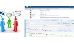 AndSoft presents its last innovation:” e-TMS Social Conversation Tool”