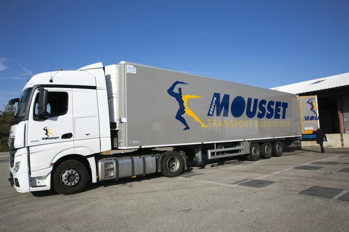 MOUSSET