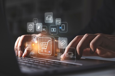E commerce