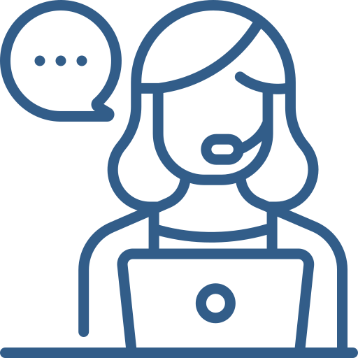 Online Support