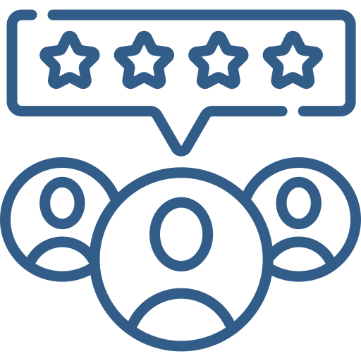 Customers service