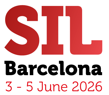 AndSoft exhibits at the SIL 2026 show