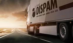 Dispam and AndSoft : Connected cold chain - The challenge of the synergy of solutions